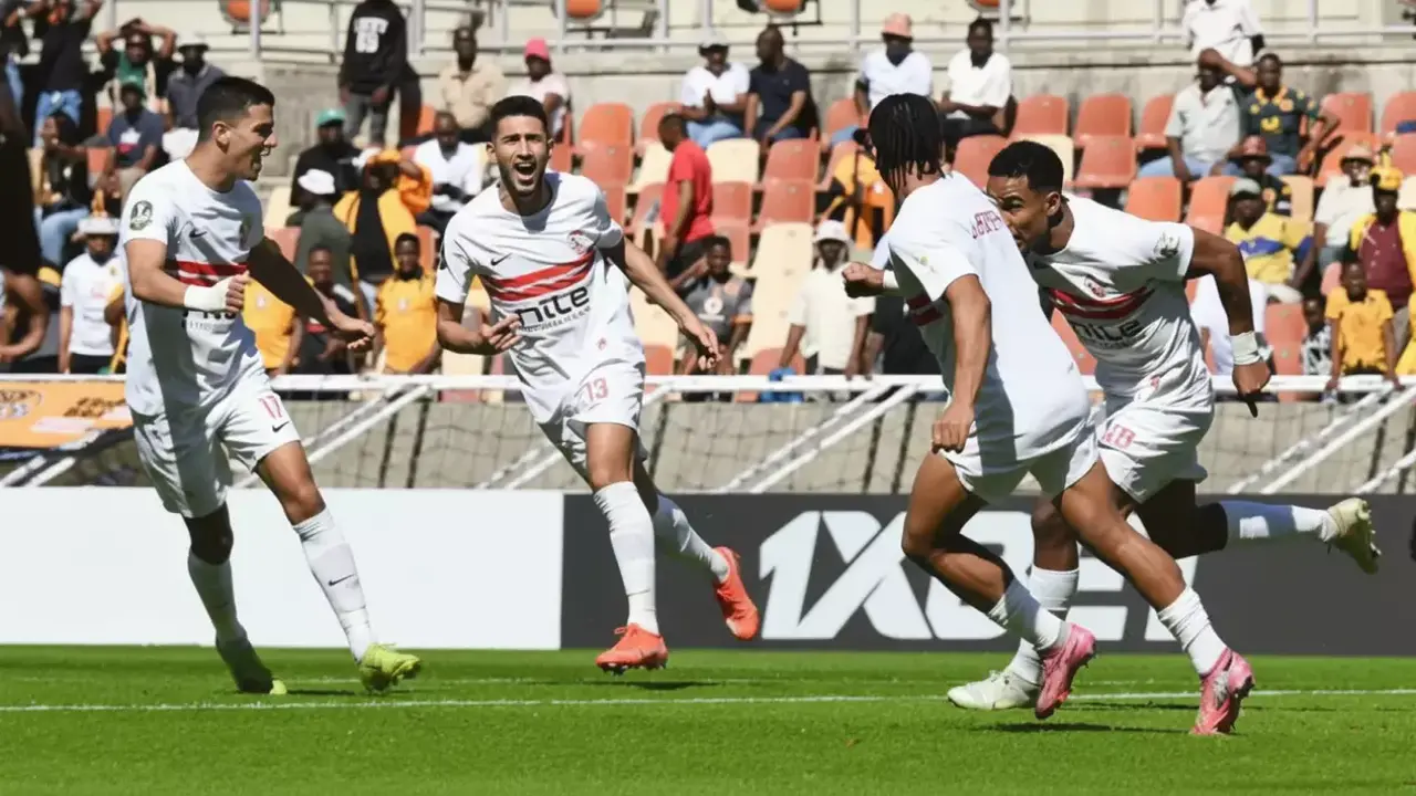 الزمالك يواجه 7 مباريات حاسمة خلال 39 يوماً تحدد مصير اللقب في 6 ملاعب